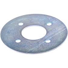 Placa De Fijación 5227501-01