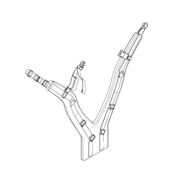 Bandolera 5229207-01