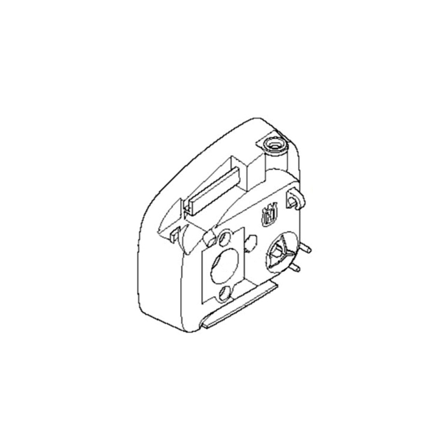 Juego de portafiltros