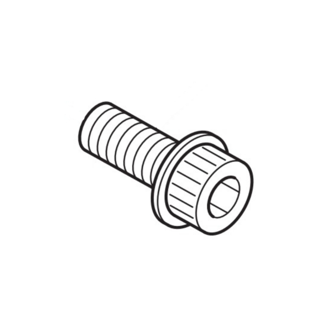 Tornillo De Cabeza 5231001-01