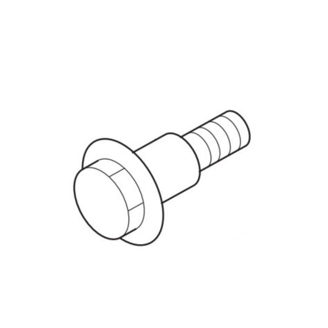 Tornillo De Cabeza 5231021-01