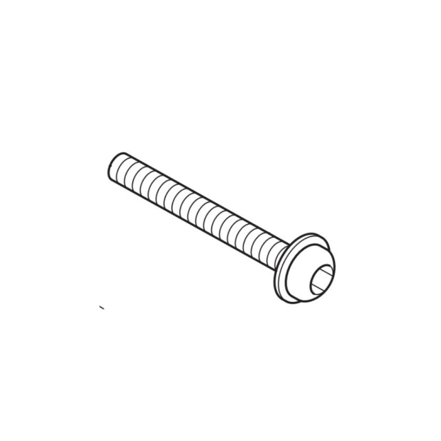 Tornillo De Cabeza 5231093-01