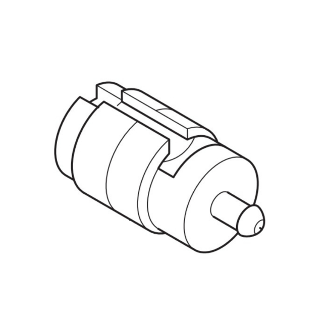 Ensamble Del Filtro De Combustible 5231109-01