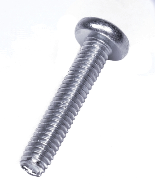 Tornillo M4X20 5243804-01