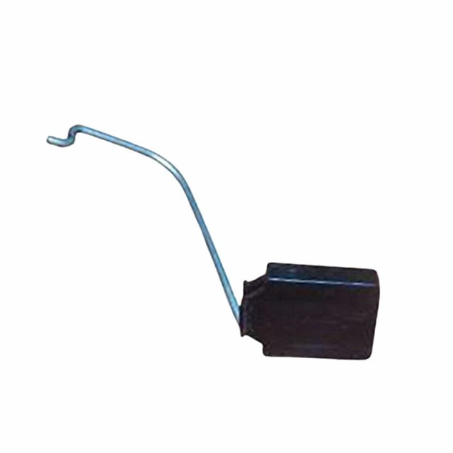 Ensamble Del Acelerador 5253280-01