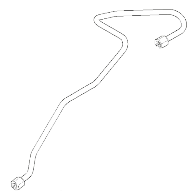 Tubería Hidráulica