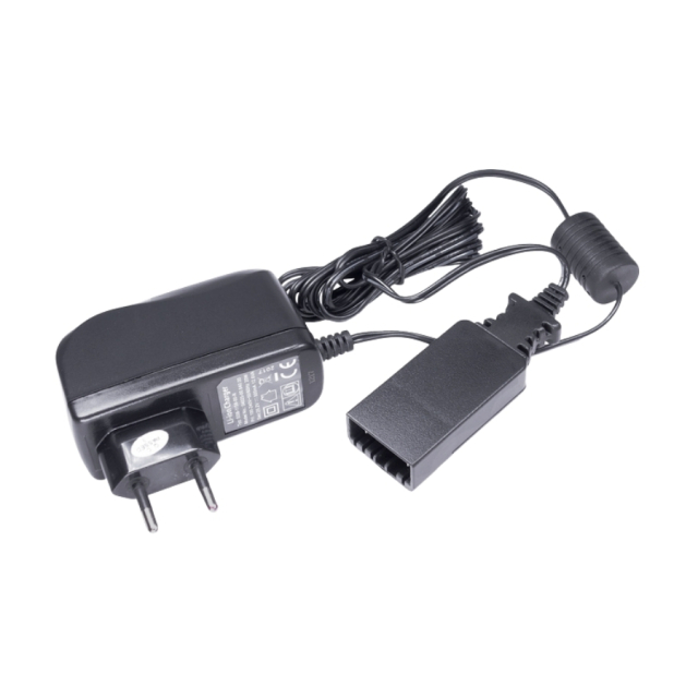 Cargador De Batería 25 V Li-Ion 5255630-01