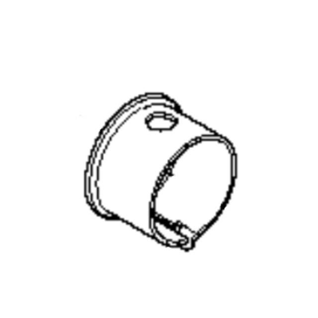 Arandela Espaciadora 5258575-01