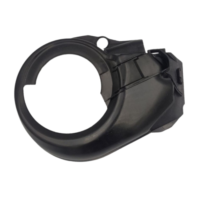 Cubierta, Ventilador 5276736-01