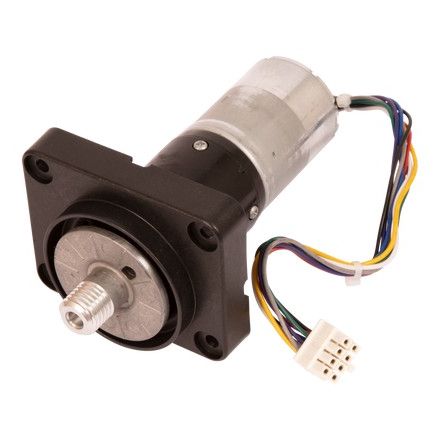 Motor de rueda Minimo