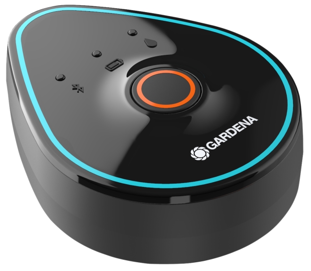 Unidad de control bluetooth 9v