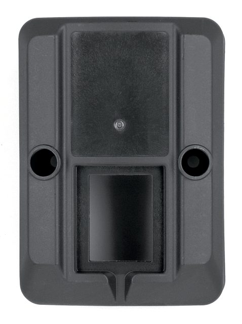 Cubierta del interruptor
