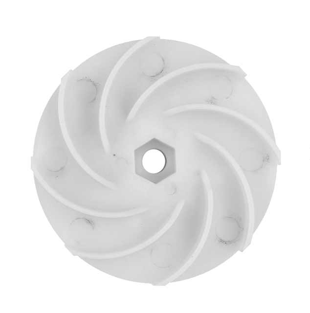 Turbina