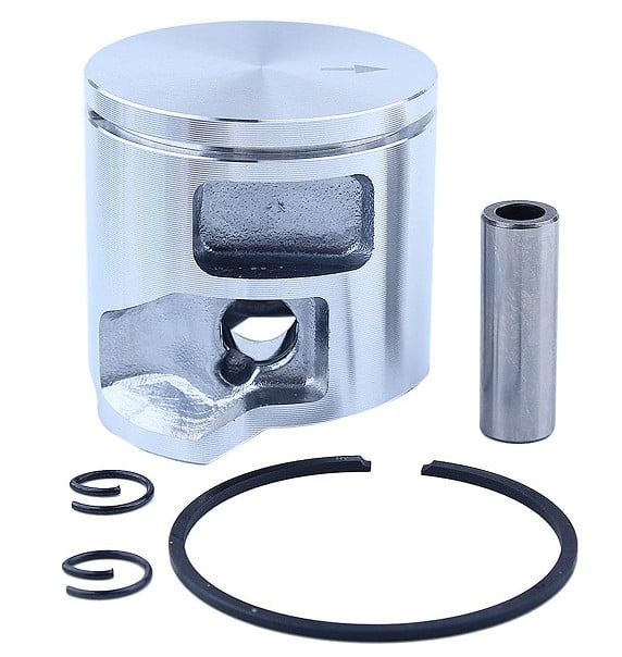 Conjunto de pistón D46 Repuesto W, 5295047-01