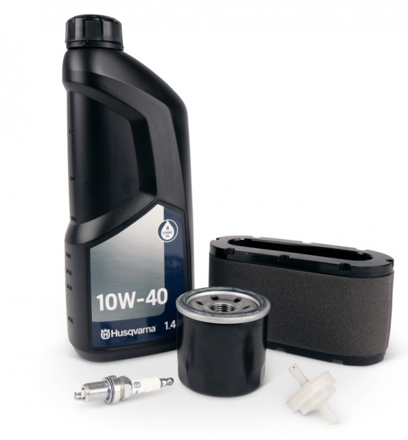 Kit de servicio Husqvarna TS138L