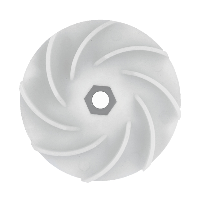 Turbina