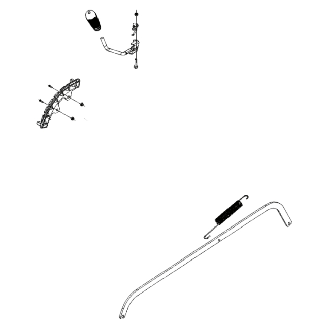 Ajustador de altura Ajuste de altura 5295959-01