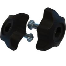 Conjunto de perilla 5295960-01