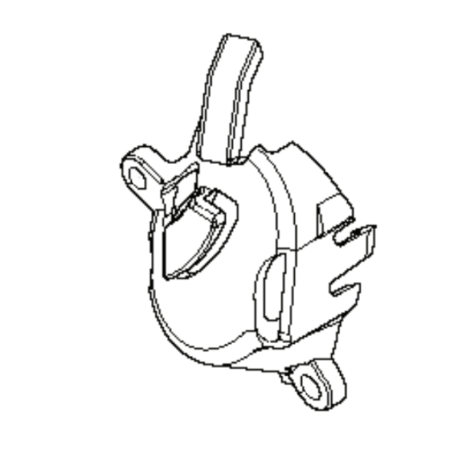 Kit De Dispositivo De Conectividad H592 5295974-01