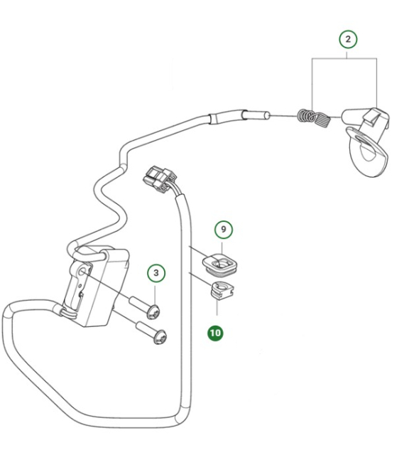 Cableado Eléctrico Con Ojales