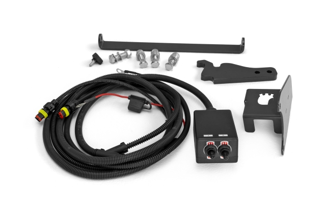 Kit de accesorios 5297720-01