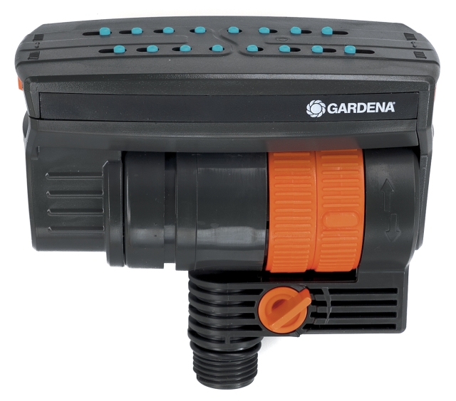 Aspersor