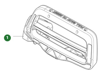 Protector De Mano Th,39Cc