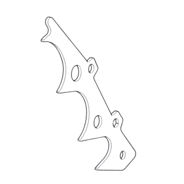 Soporte de corteza 564XPG