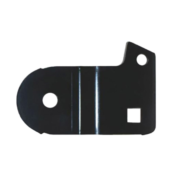 Soporte del kit de servicio, rueda guía del brazo 5298443-01