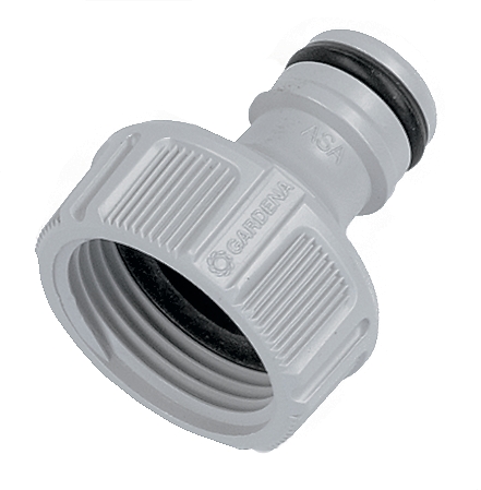 Conector de toma
