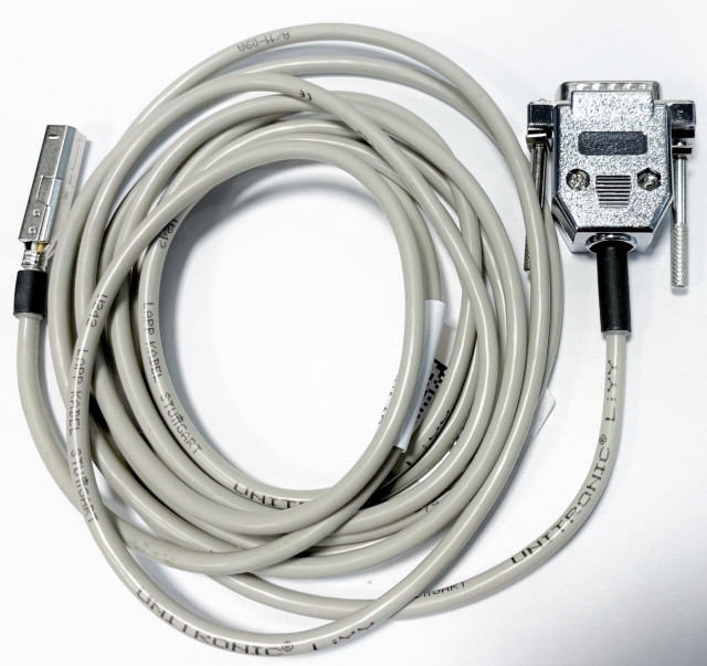 Conjunto de cableado Hwst-Box Robotic L 5298677-02