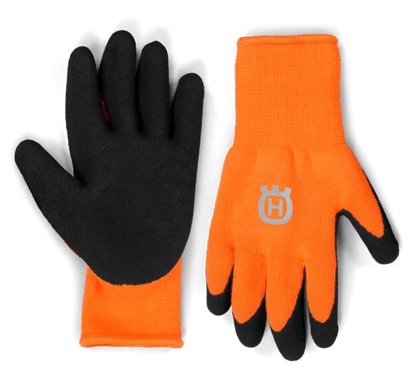 Guantes Husqvarna Functional Grip Vinter