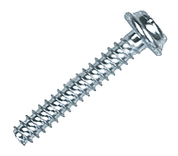 Tornillo pt4x25