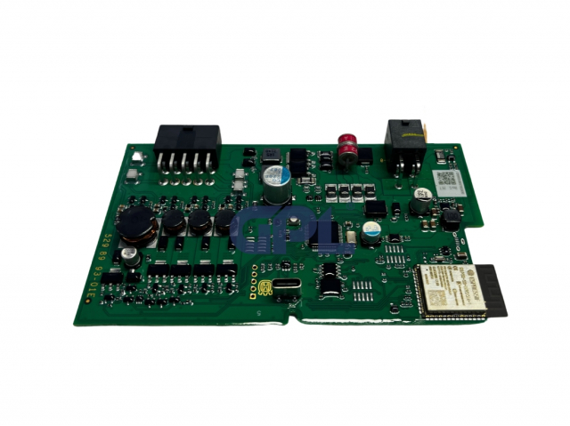 CIRCUITO IMPRESO ENSAMBLADO 320 Nera, 430X Nera, 450X Nera