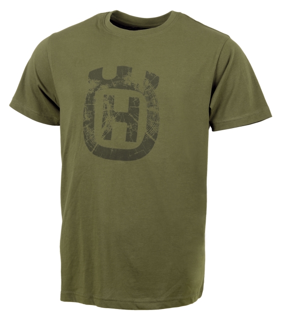 Camiseta M Xplorer Ss Tree Ring 5299075-50