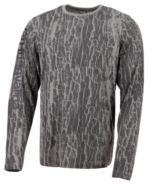 Camiseta Xs Xplorer Ls Bark Cam 5299091-42