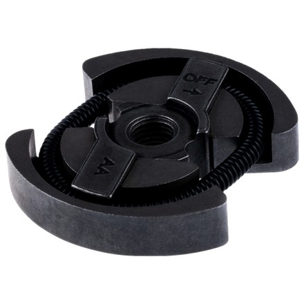 Acoplamiento 5300579-07