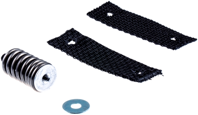 Vibración, Elemento amortiguador, Kit 5300693-84