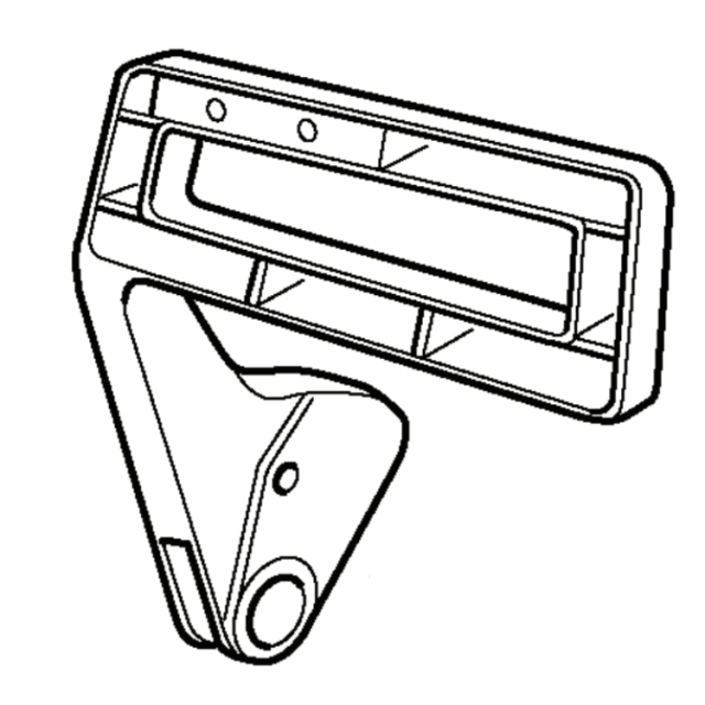 Protección contra lanzamientos