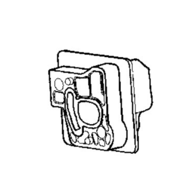 Adaptador 5300715-96