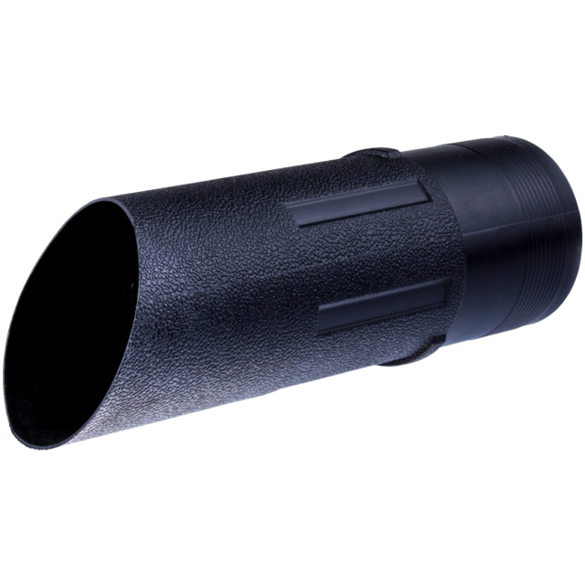 Tubería de conexión