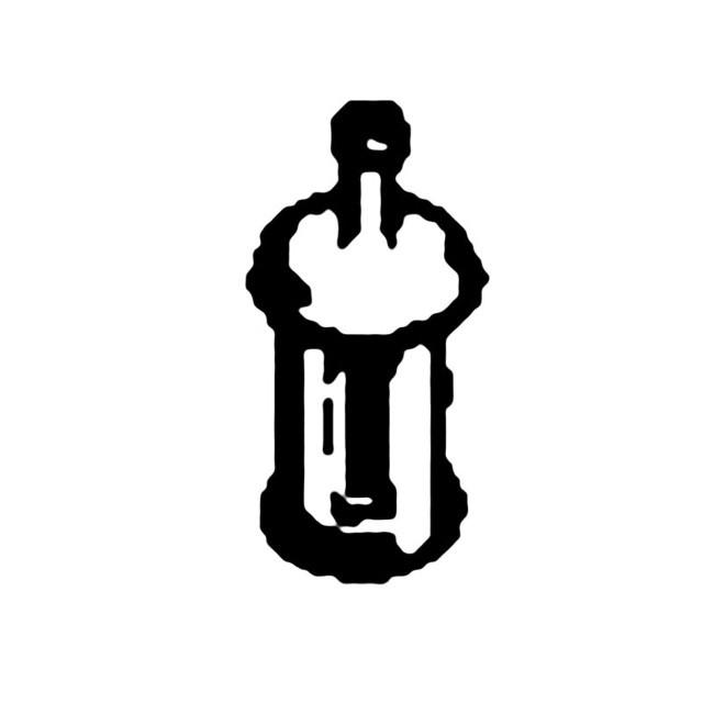 Filtro de combustible