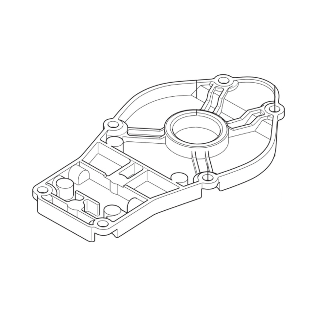Tapa 5310000-33
