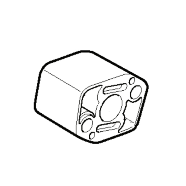 Pieza Intermedia 5310077-38