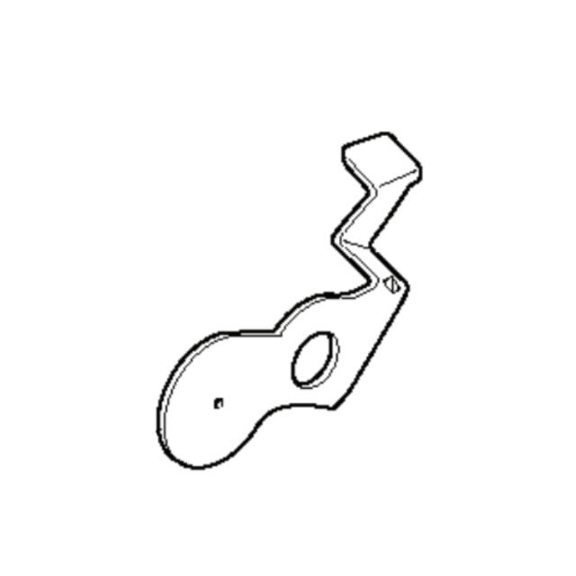 Acelerador De Estrangulación 5310078-04