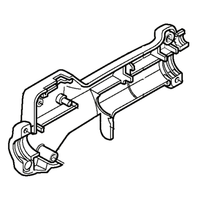Medio Mango 5310078-75