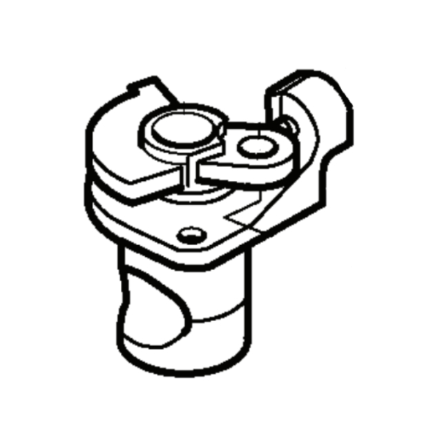 Kpl Del Acelerador 5310078-86