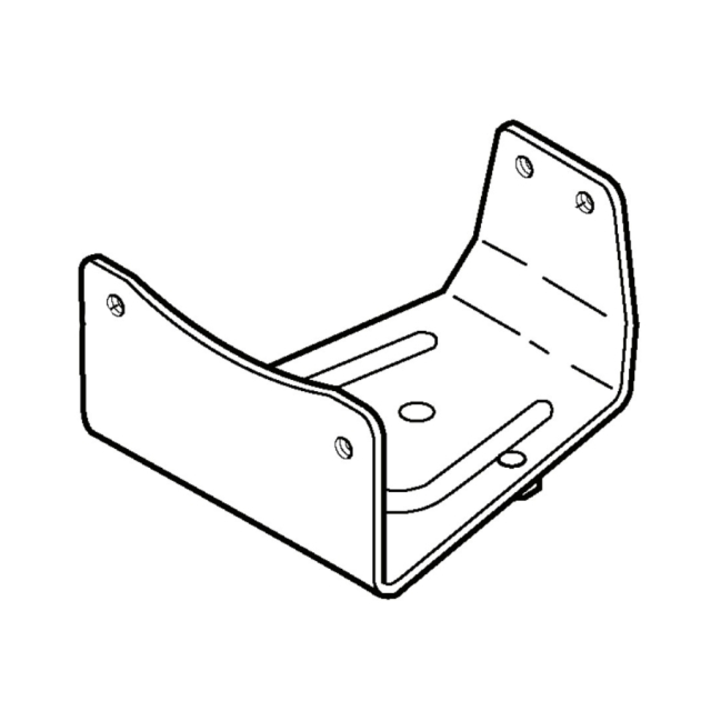 Placa De Montaje Del Motor 5310079-13