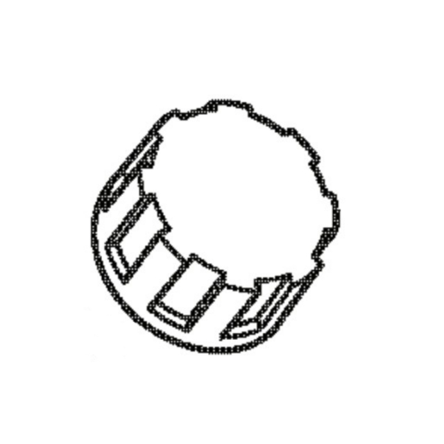Tapa De Tanque 5310079-20