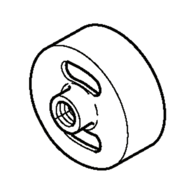 Tambor De Embrague 5310079-26